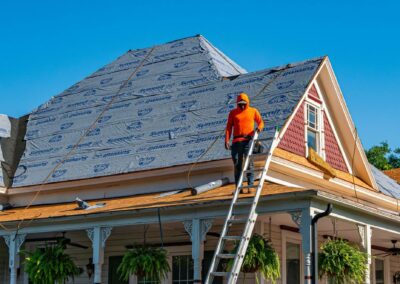 Will Insurance Pay for a New Roof?