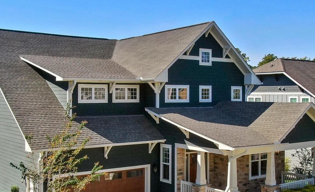 A Texas Homeowners’ Guide to Getting a Roof Replacement Through Insurance