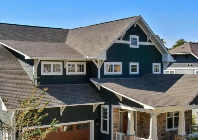 A Texas Homeowners’ Guide to Getting a Roof Replacement Through Insurance