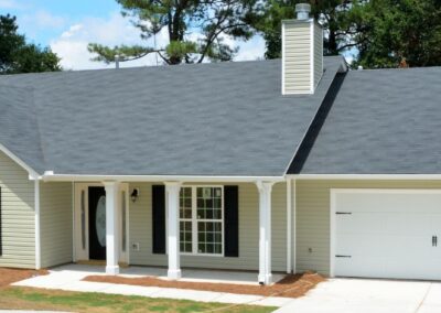 Replacement Cost vs. Actual Cash Value Homeowners Insurance